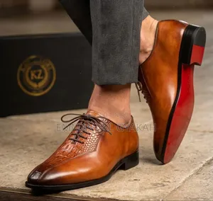 Quality Corporate Kap Zori Classy Shoes