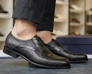 Quality Corporate Kap Zori Classy Shoes