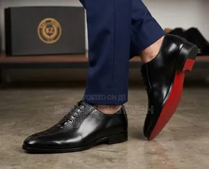 Quality Corporate Kap Zori Classy Shoes