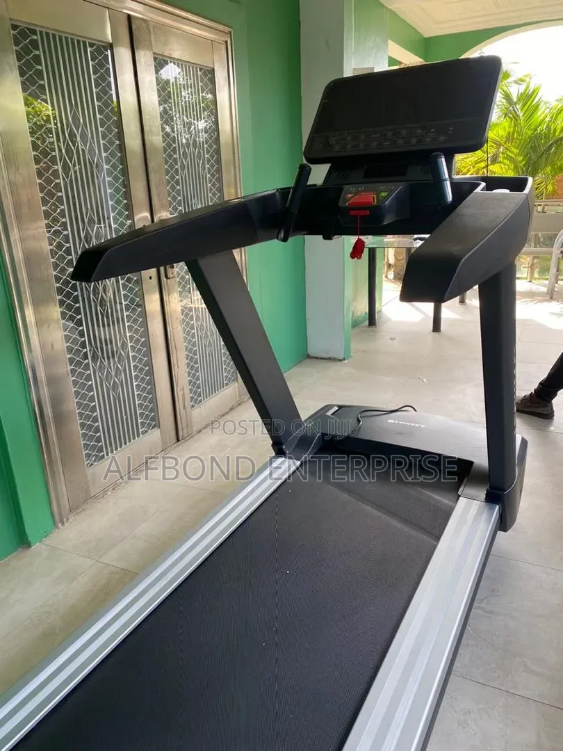 Gymost Commercial Treadmill