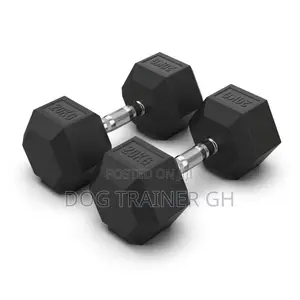 20kg Dumbbells Pair