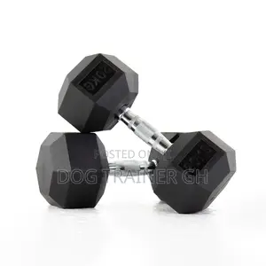 20kg Dumbbells Pair