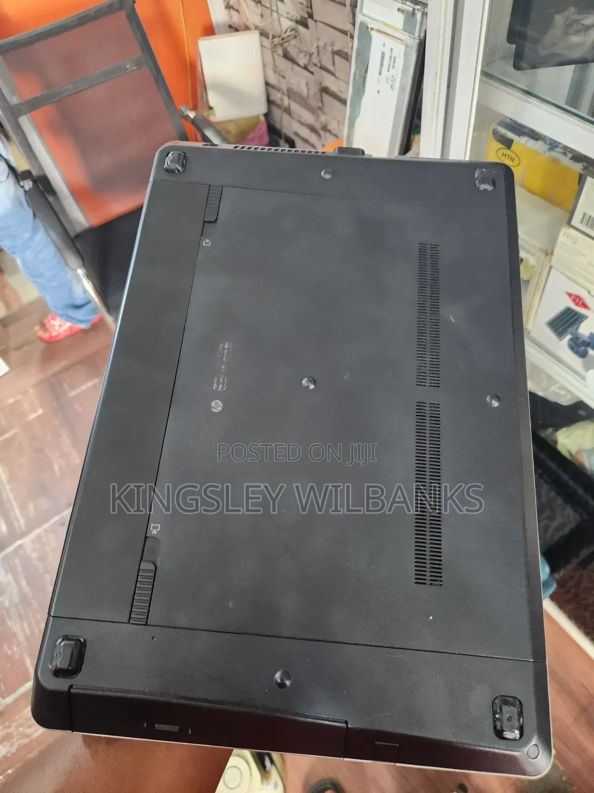 Laptop HP ProBook 4530S 8GB Intel Core i5 HDD 250GB