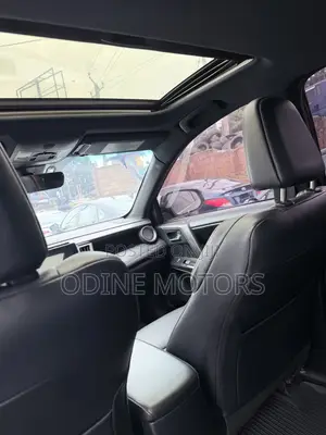 Toyota RAV4 2018 Black