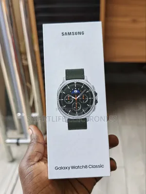 Samsung Galaxy Watch 8 Classic
