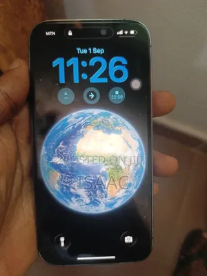 Apple iPhone 14 Pro 256 GB Purple