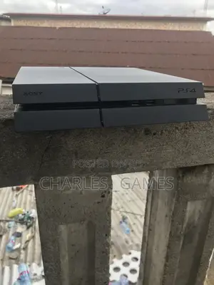 PlayStation 4 Standard Jailbreak