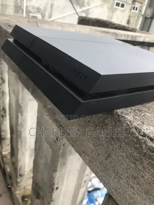 PlayStation 4 Standard Jailbreak