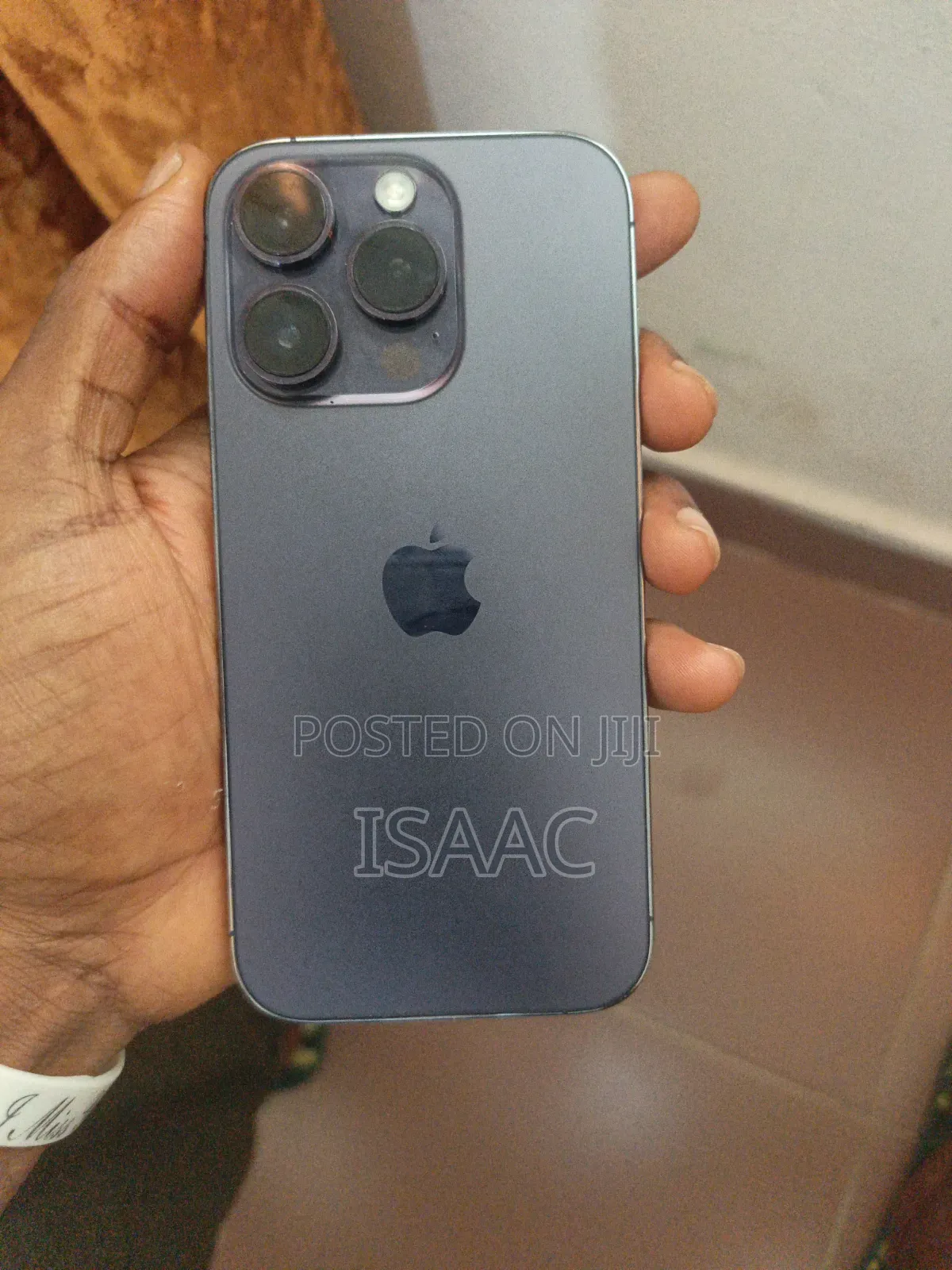 Apple iPhone 14 Pro 256 GB Purple