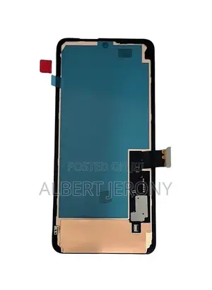 Google Pixel 8 Screen to All Pixel 8 Screen Series