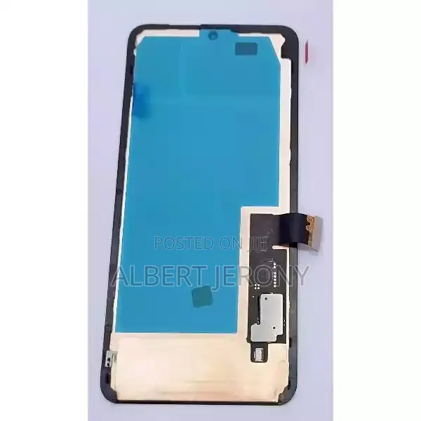 Google Pixel 8 Screen to All Pixel 8 Screen Series