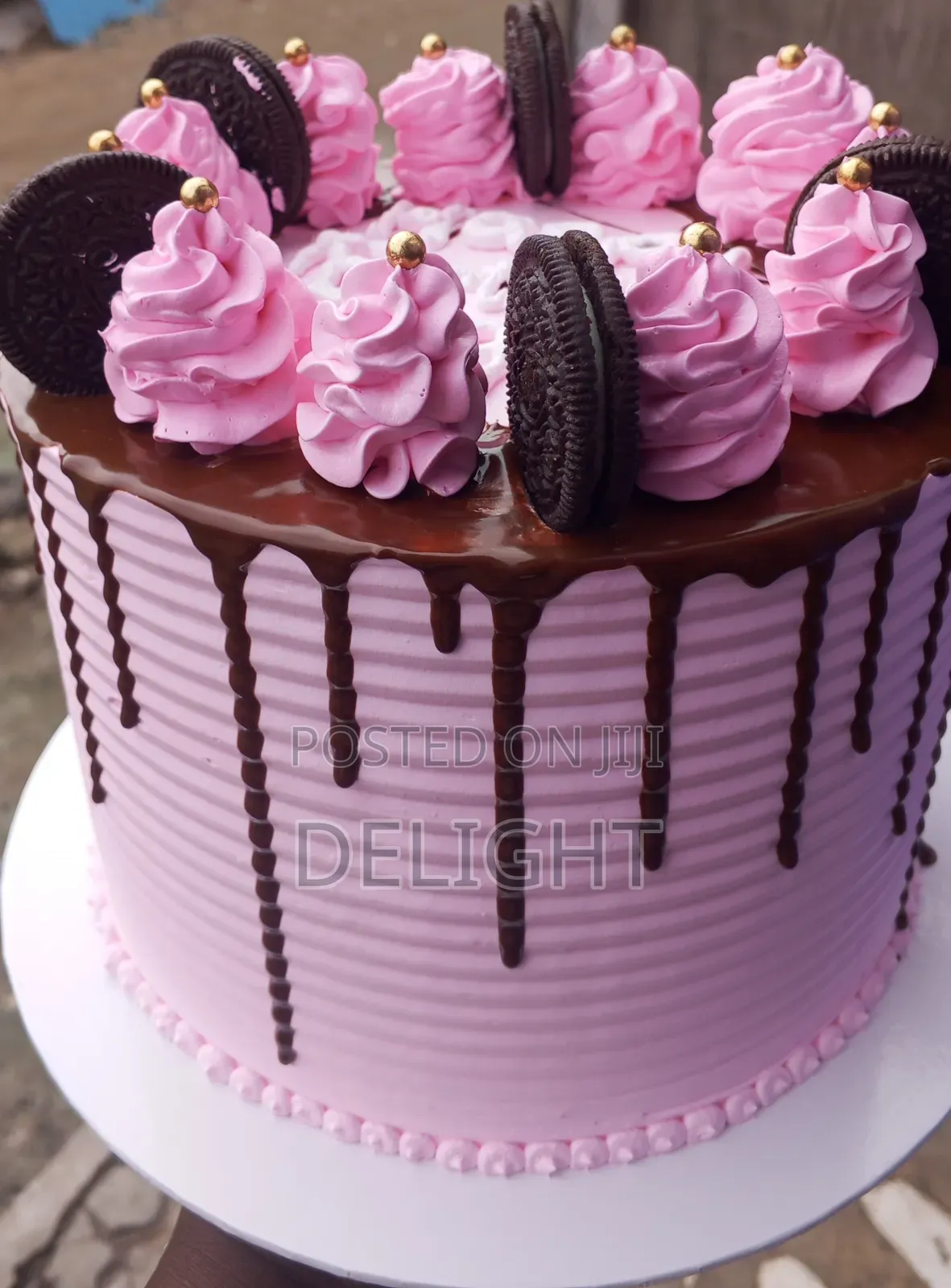 Delight Tee's Cakes and More