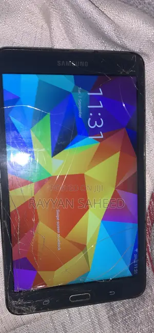 Samsung Galaxy Tab 4 8 GB Black