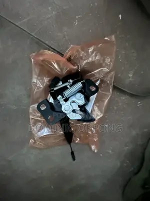 Honda Civic 2022 - 2024 Bonnet Lock