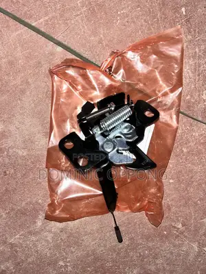Honda Civic 2022 - 2024 Bonnet Lock