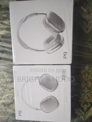 P9 Headset