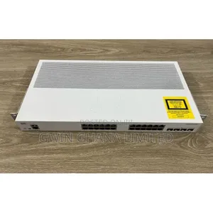 Cisco C1000-24t-4x-L Catalyst 1000 Series 24port Gigibit Manged Switch