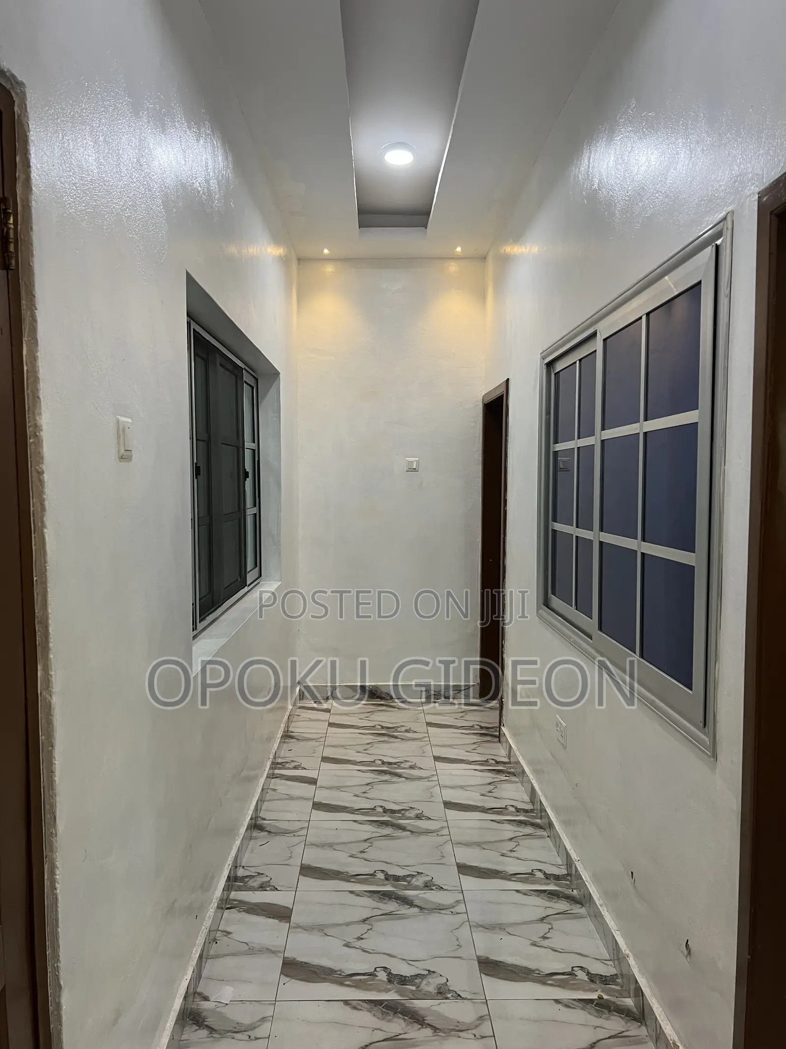 3bdrm Apartment in Borkoborko, Ablekuma for rent