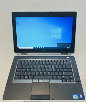 Laptop Dell Latitude E6420 8GB Intel Core i5 HDD+SSD 250GB