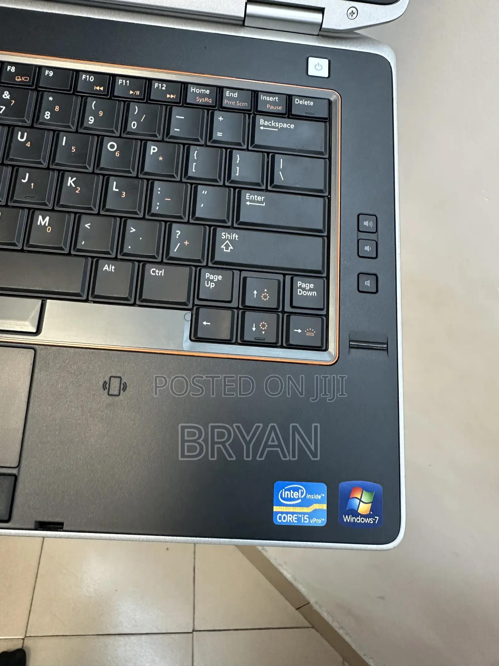 Laptop Dell Latitude E6420 8GB Intel Core i5 HDD+SSD 250GB