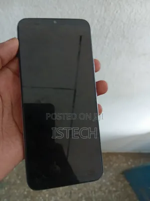 Tecno Spark 7P 64 GB Blue
