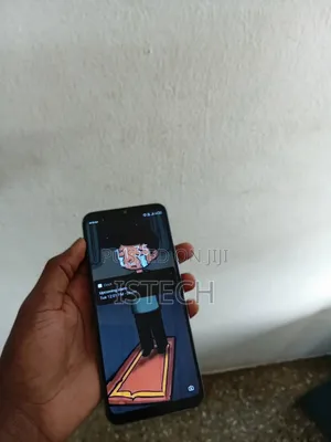 Tecno Spark 7P 64 GB Blue