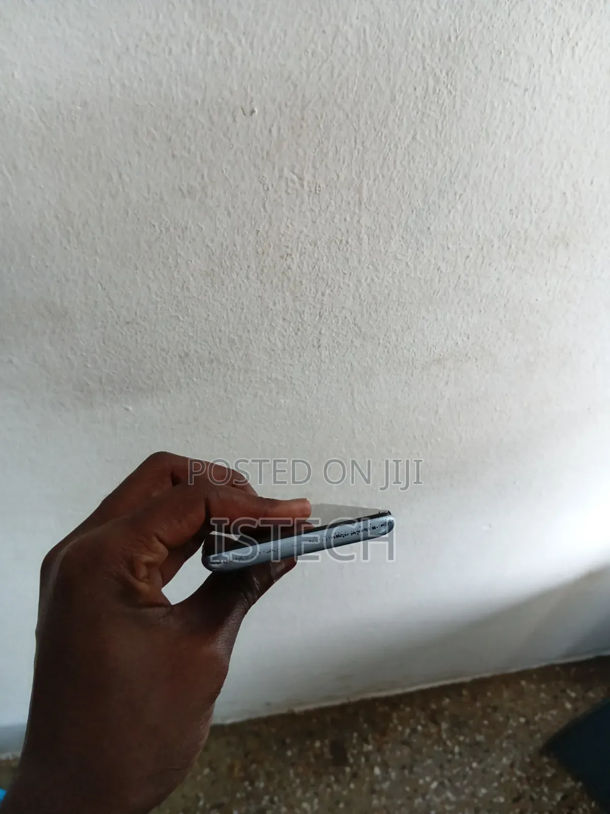 Tecno Spark 7P 64 GB Blue