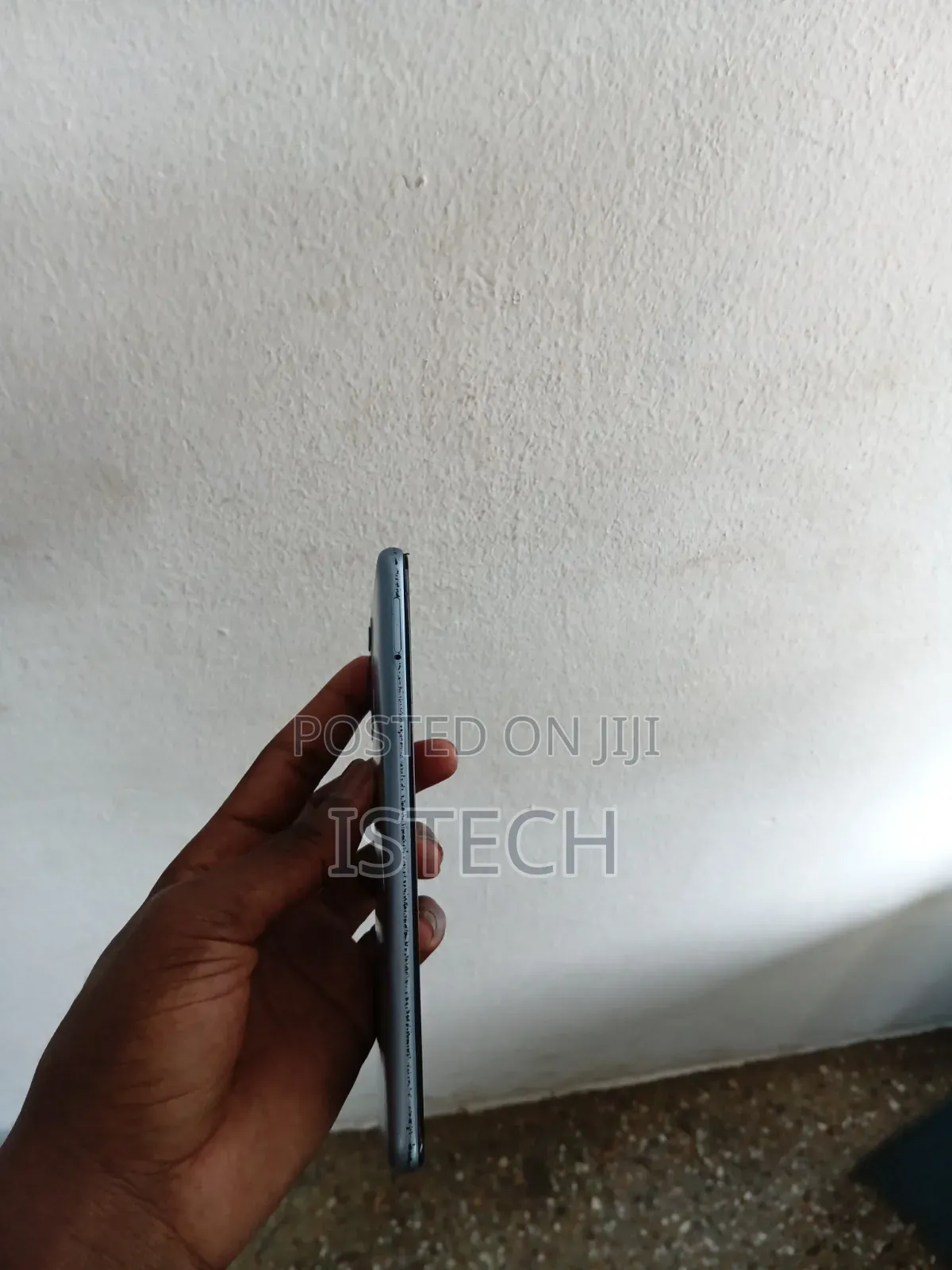 Tecno Spark 7P 64 GB Blue
