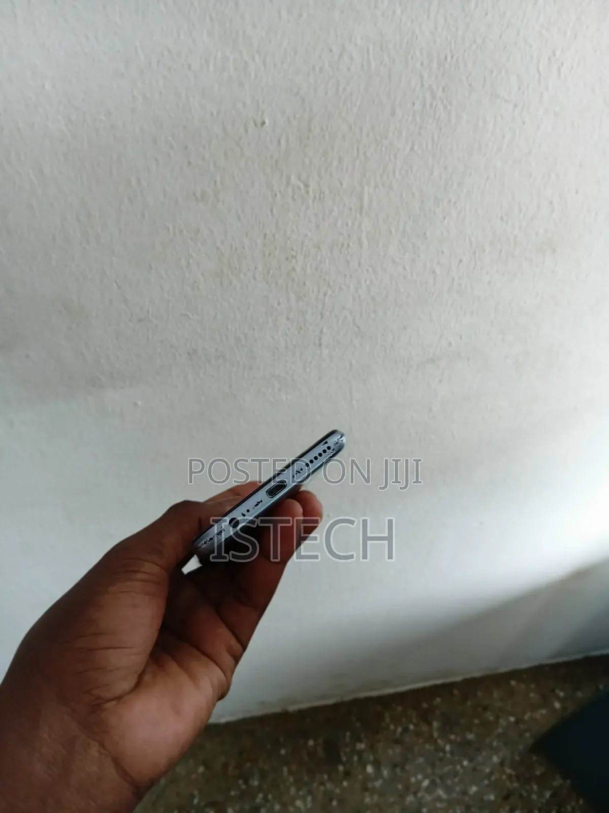 Tecno Spark 7P 64 GB Blue