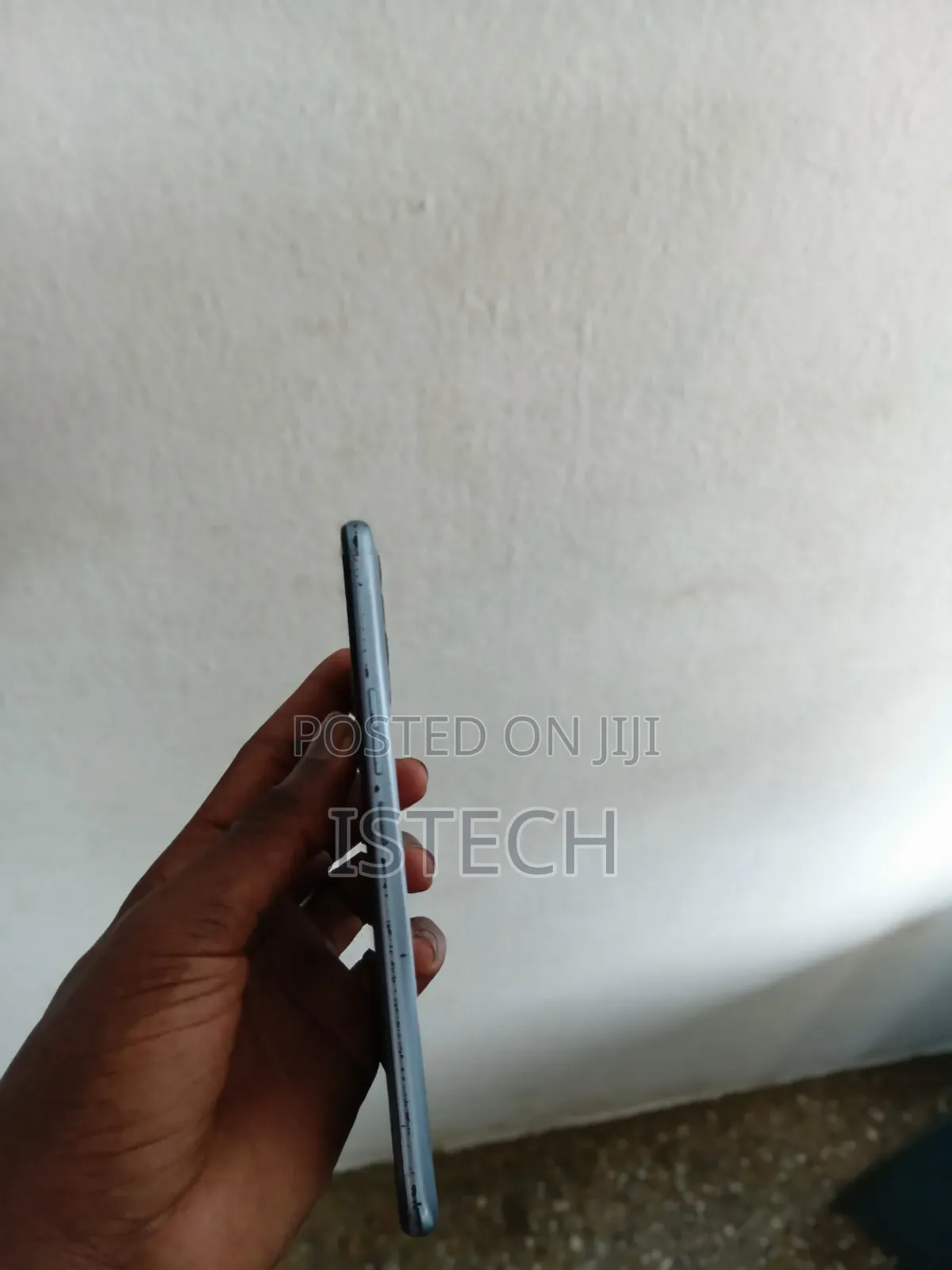 Tecno Spark 7P 64 GB Blue