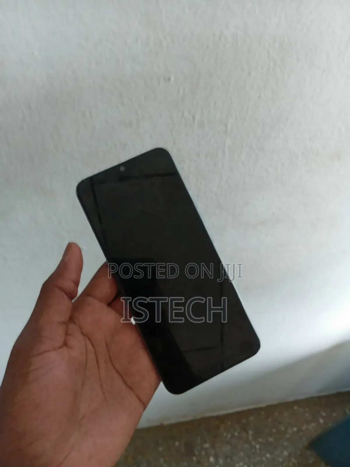 Tecno Spark 7P 64 GB Blue