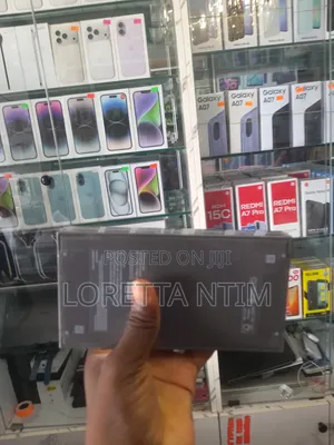 New Samsung Galaxy S26 Ultra 5G 1 TB Gray