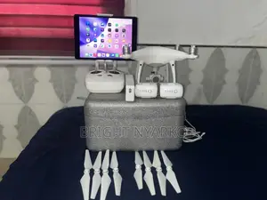 DJI Phantom 4 Pro Drone