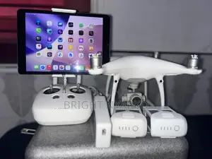 DJI Phantom 4 Pro Drone