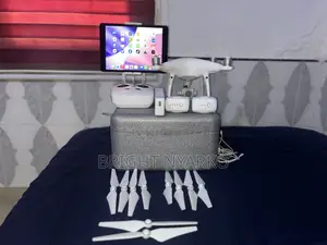 DJI Phantom 4 Pro Drone