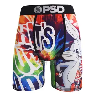 PSD Boxers Men's Underwear