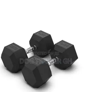 30kg Dumbbells Pair
