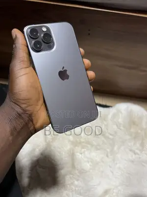 Apple iPhone 13 Pro Max 256 GB Graphite