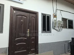 2bdrm Apartment in West Legon, Medifem Area for rent