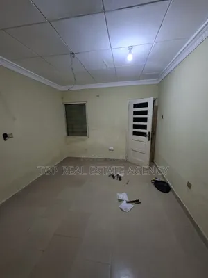 2bdrm Apartment in West Legon, Medifem Area for rent