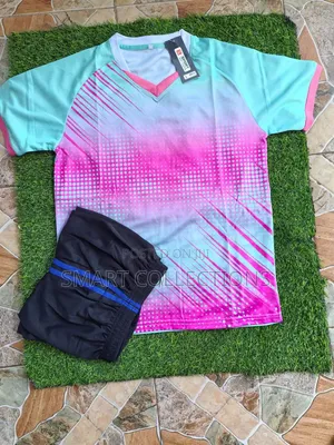 Set of Jerseys