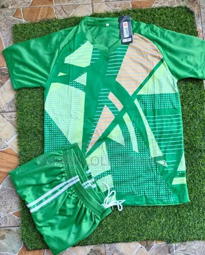 Set of Jerseys