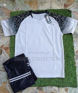 Set of Jerseys