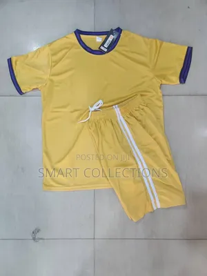 Set of Jerseys