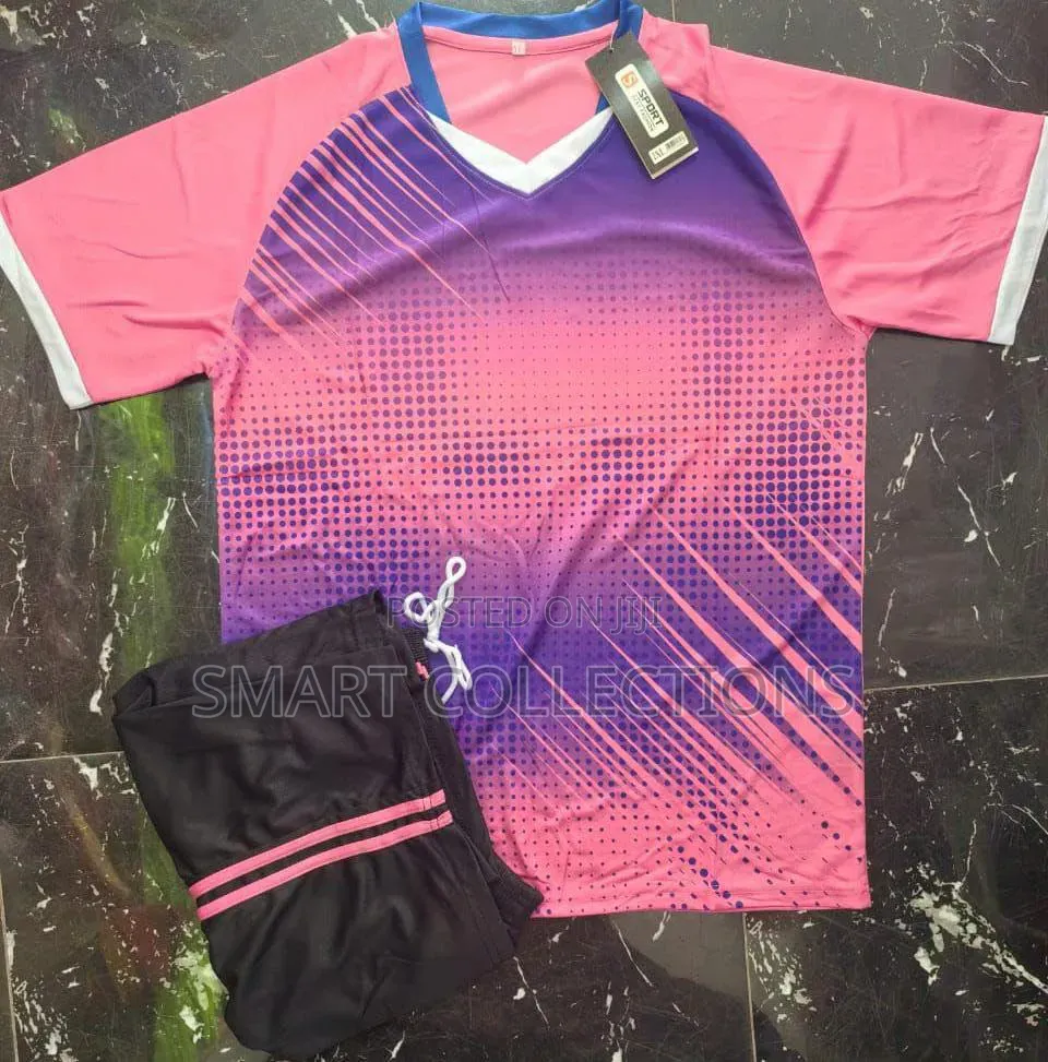 Set of Jerseys