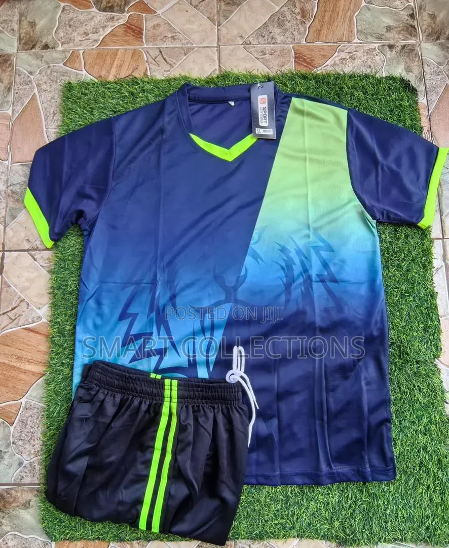 Set of Jerseys