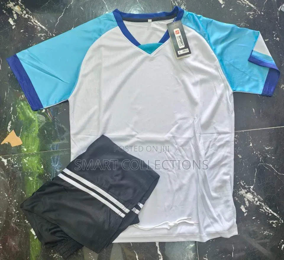 Set of Jerseys