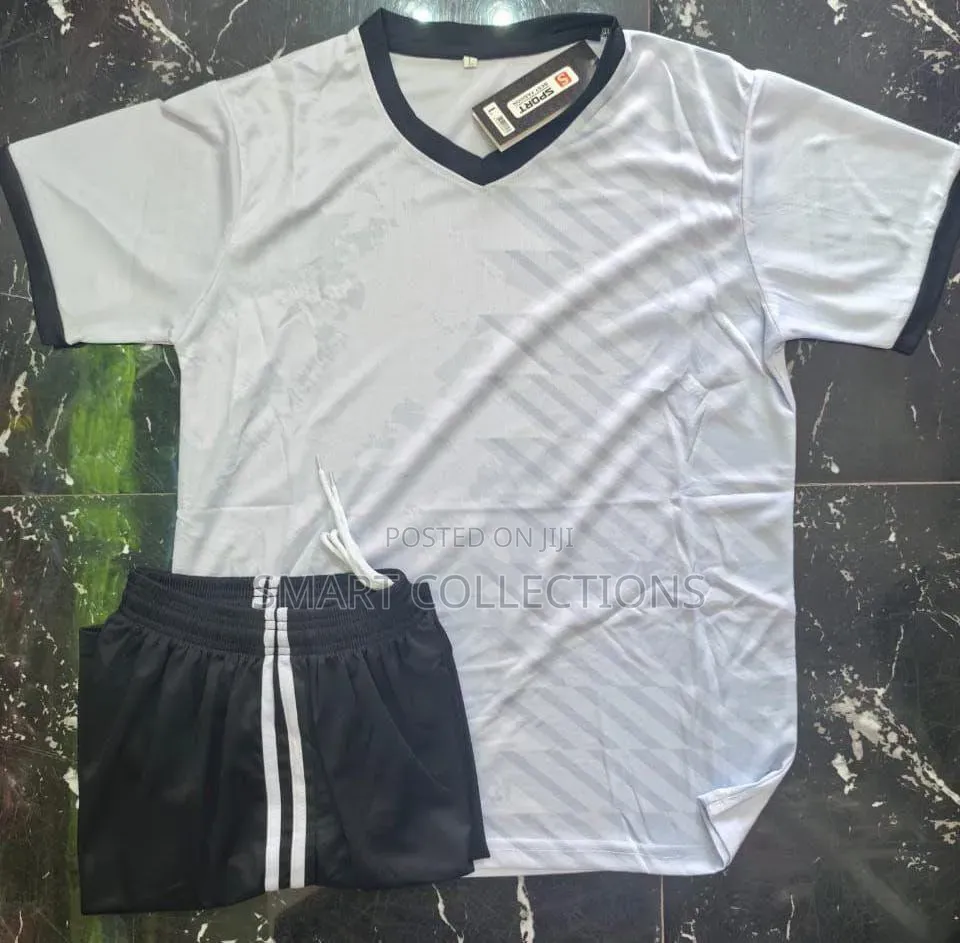 Set of Jerseys