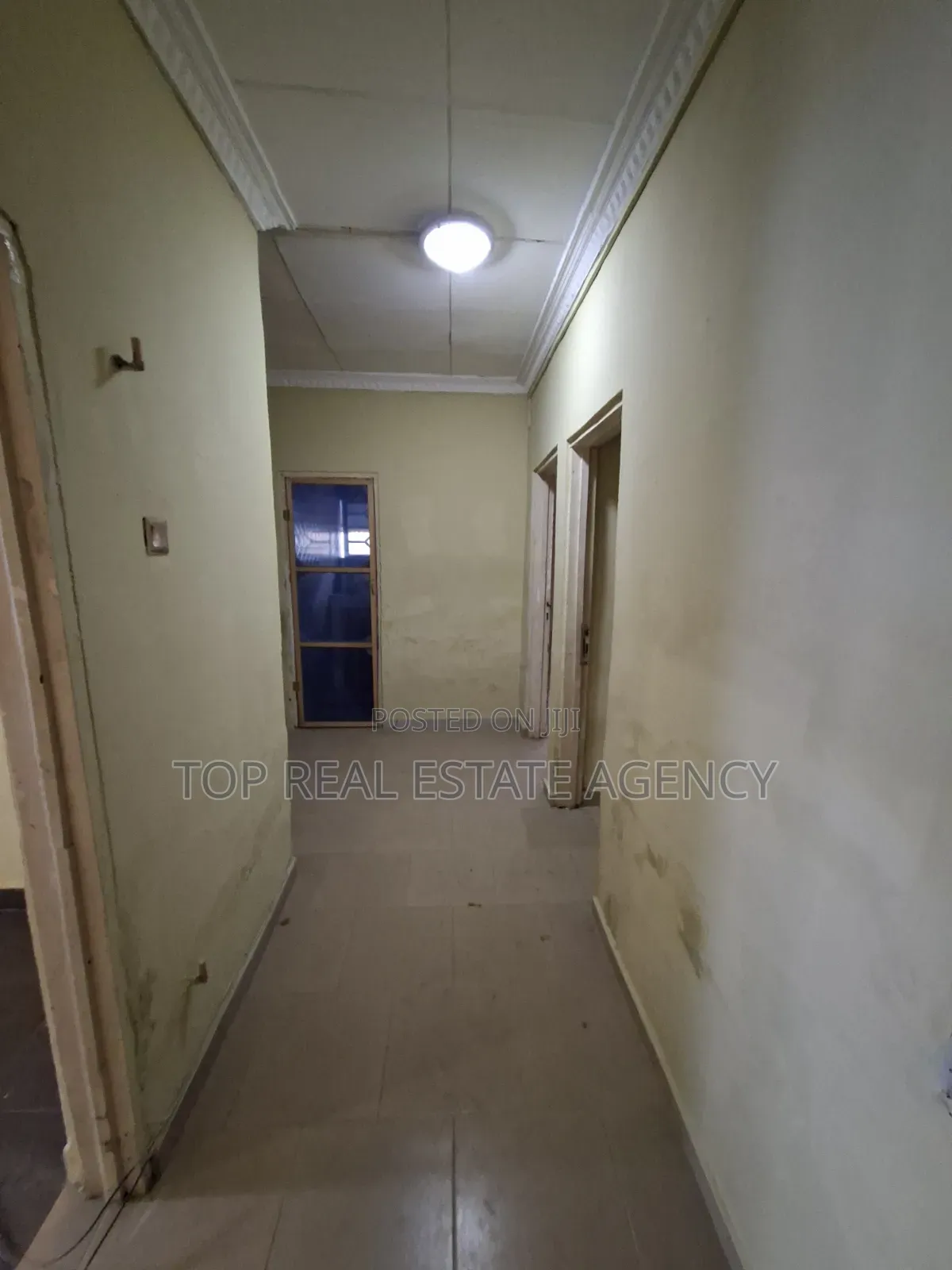 2bdrm Apartment in West Legon, Medifem Area for rent
