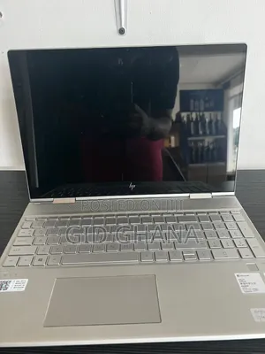 New Laptop HP Envy x360 Convertible 15 es2xx 16GB Nvidia HDD 1T